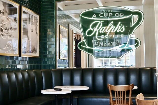 Ralph’s Coffee Reiyado Hisayaodoripaku photo 4