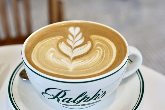 Ralph’s Coffee Reiyado Hisayaodoripaku photo 5