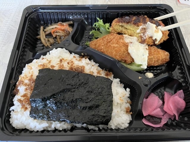 シミズストア 咲田店 - 郡山（コンビニ・スーパー）の写真