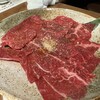 カナザワ焼肉スクランブル