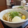 純手打うどん よしや