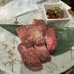 カナザワ焼肉スクランブル - 