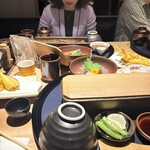 軽井沢 うなぎ四代目菊川 - 