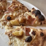 ピッツェリア ラッソ - 