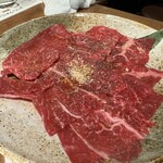 カナザワ焼肉スクランブル - 