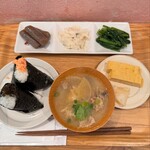 にぎりむすび - 