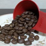 レインボーカフェ - ドリンク写真:タイサイアムブルームーン