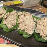 カナザワ焼肉スクランブル - 