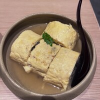 うなぎの中庄 虎ノ門ヒルズ店 - 