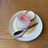 フレンチ串揚げBEIGNET 東京 - ・デザート