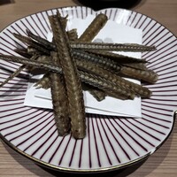うなぎの中庄 虎ノ門ヒルズ店 - 