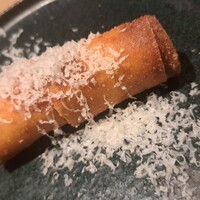 割烹本山サカナ - 