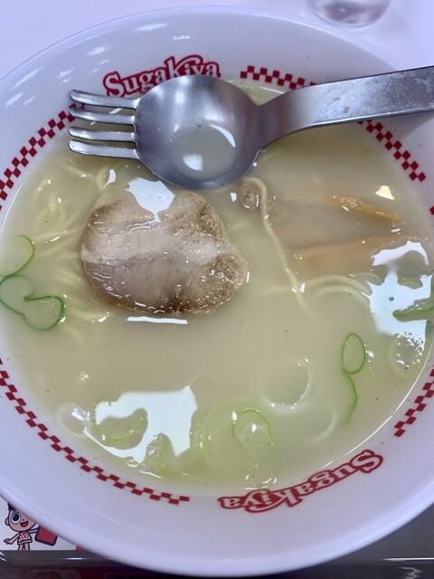 Sugakiya Shinmoriyamapitaten photo 3