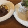 デザートカフェ長楽館