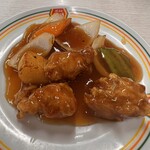 餃子の王将 - 料理写真: