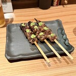 鳥たかハナレ - 