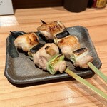 鳥たかハナレ - 