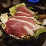 ちゃんこ道場 - 