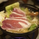 ちゃんこ道場 - 