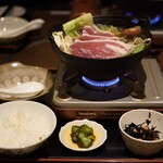 ちゃんこ道場 - 