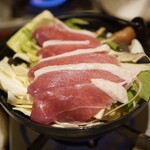 ちゃんこ道場 - 