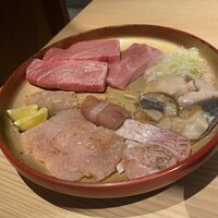 焼うお いし川 - 