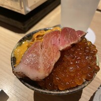 焼うお いし川 - 