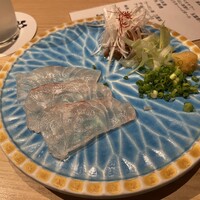 焼うお いし川 - 