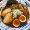 麺屋 しらかわ 別邸 ひるがのSA店