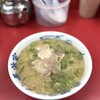 元祖ラーメン長浜家