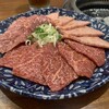 炭火焼肉 牛和鹿 本店