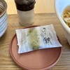 春日大社 カフェ・ショップ鹿音
