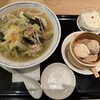 横濱 一品香 相鉄ジョイナス店