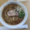 らーめん つけ麺 NOFUJI