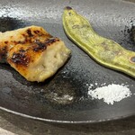 鮮魚と季節料理 和処 平塚 - 