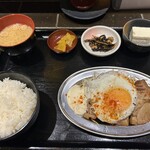 大衆酒場 マルキ - 