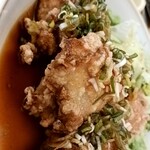 炭火焼鳥 もりおか - 