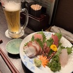 和み居酒屋 坊や - 