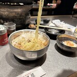 旭川成吉思汗 大黒屋 - 