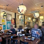 ちゃんこ道場 - 