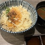 鮮魚と季節料理 和処 平塚 - 