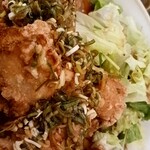 炭火焼鳥 もりおか - 