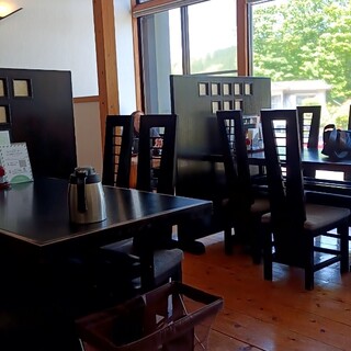 青山レストラン_2