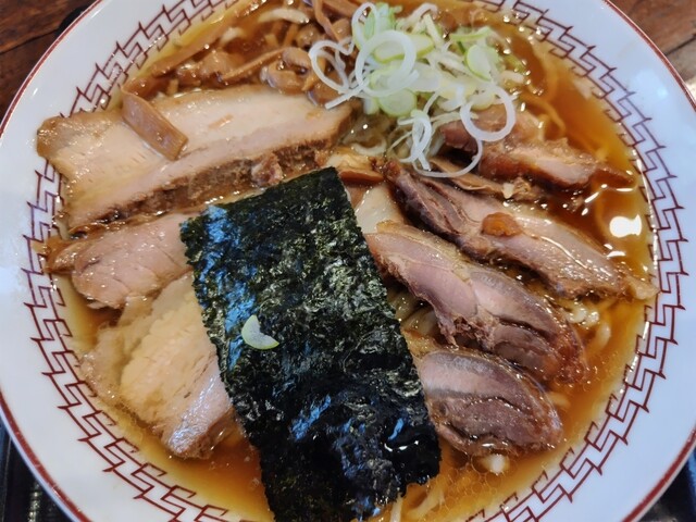 RA-MEN 与平治 &ndash; 赤倉温泉の本格ラーメン店 | 山形・最上町