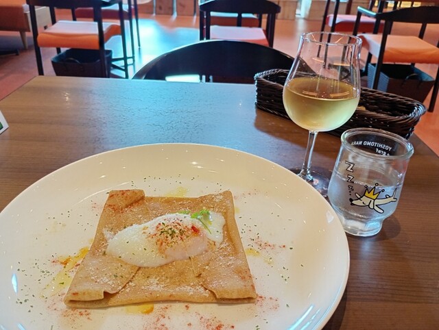 ミュージアムショップ ヒロサキモカ - 中央弘前（その他）の写真