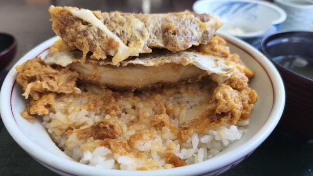 ファミリーレストラン 江川 - 二田（食堂）の写真