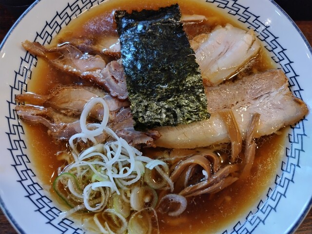 RA-MEN 与平治 - 赤倉温泉（ラーメン）の写真