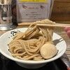 松戸中華そば 富田食堂