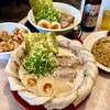 麺道 しゅはり 六甲道本店