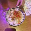 酒ト肴 さしすせそ お初天神店